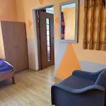 Vendégház Duet Chłapowo
