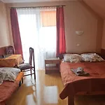 Duet Vendégház 3*