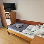 Duet Vendégház Chłapowo
