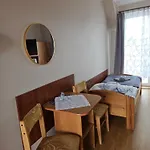 Duet Vendégház Chłapowo