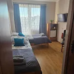 Duet Vendégház Chłapowo