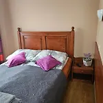 Duet Vendégház Chłapowo