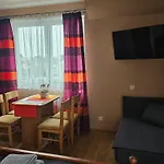 Vendégház Duet Chłapowo
