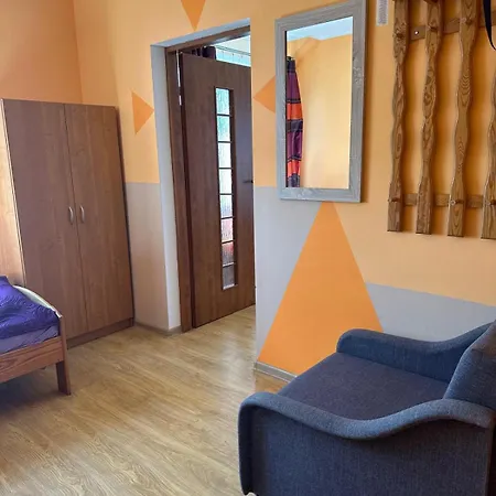 בית הארחה Duet Chłapowo