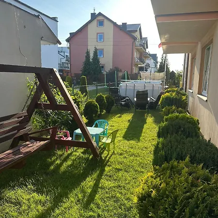 בית הארחה Duet 3*