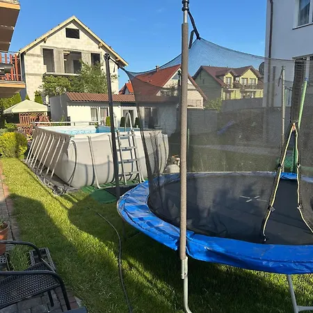 בית הארחה Duet 3*