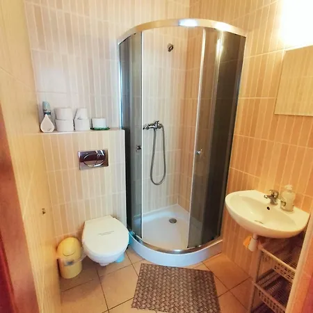 בית הארחה Duet Chłapowo