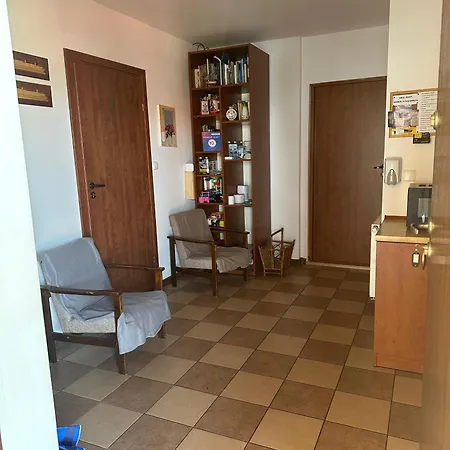 Duet בית הארחה 3*