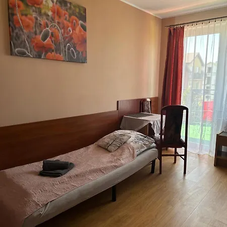 Duet בית הארחה Chłapowo