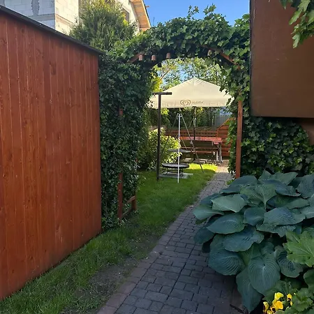 Duet בית הארחה 3*