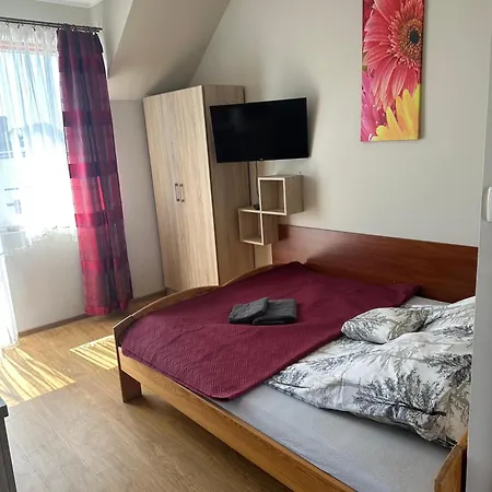 Duet בית הארחה Chłapowo