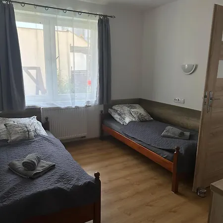 Duet בית הארחה