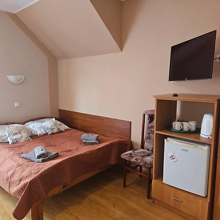 Duet בית הארחה Chłapowo