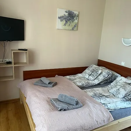 Duet בית הארחה Chłapowo