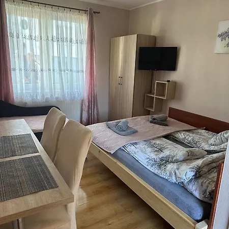 בית הארחה Duet 3*