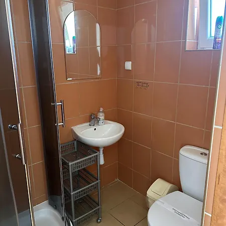 Duet 3* Chłapowo