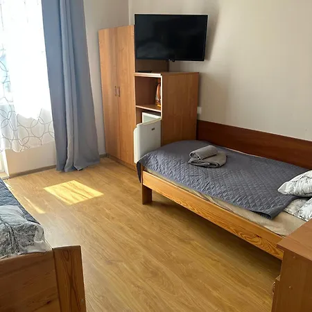 בית הארחה Duet 3*