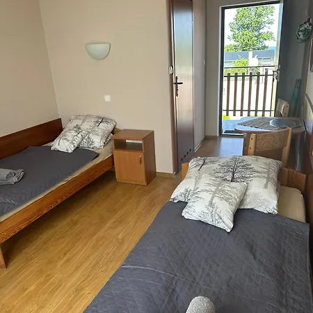 בית הארחה Duet