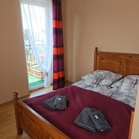 Duet בית הארחה