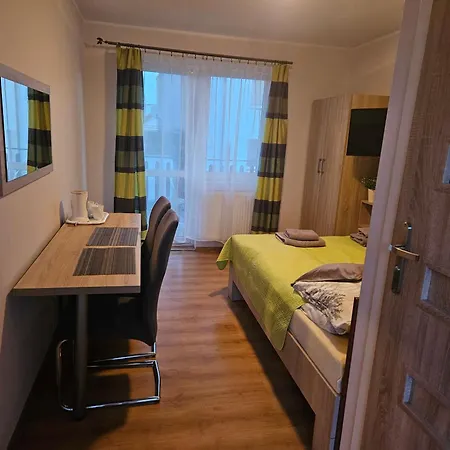 Affittacamere Duet Chłapowo