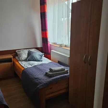 Duet 3* Chłapowo