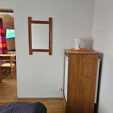 Duet Guest house