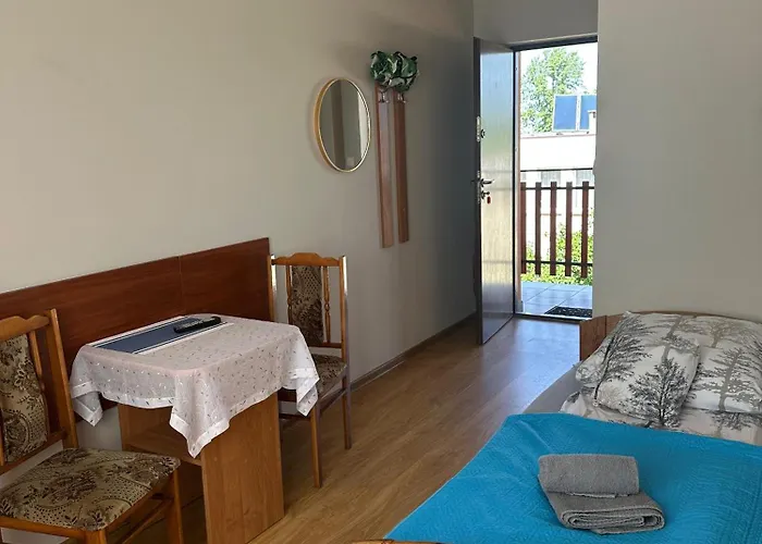 Duet بيت ضيافة 3*