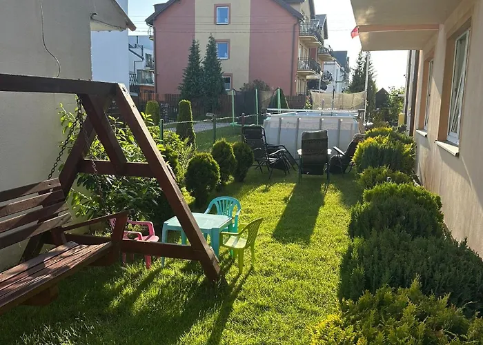 بيت ضيافة Duet 3*