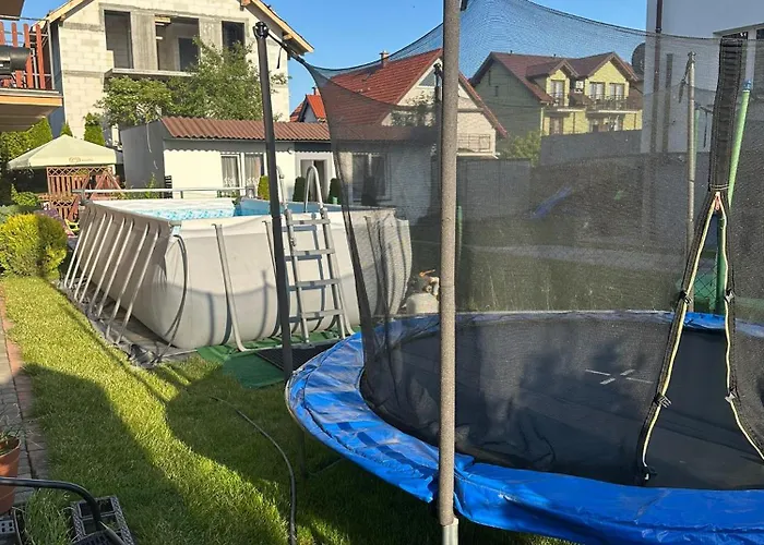 بيت ضيافة Duet 3*