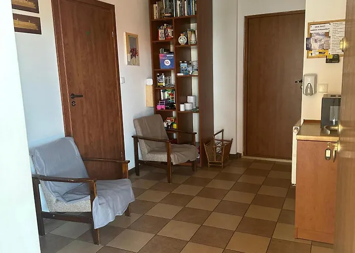 Duet بيت ضيافة 3*