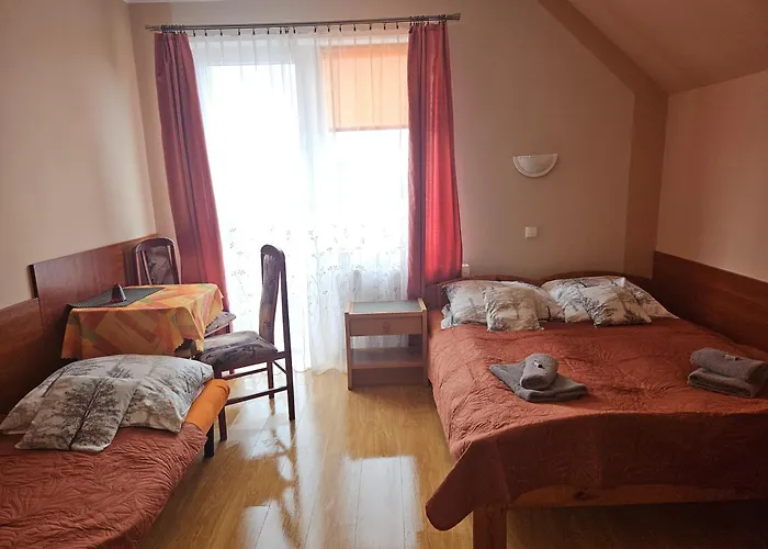 Duet بيت ضيافة 3*