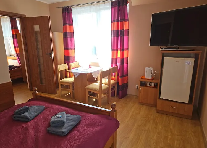 بيت ضيافة Duet 3*