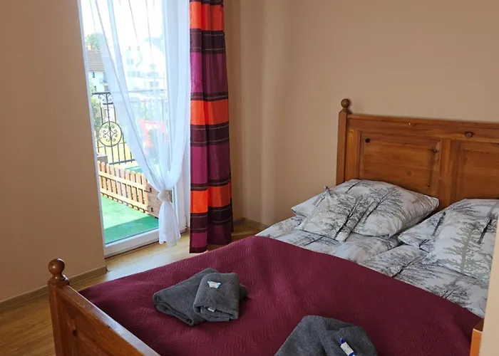 Duet بيت ضيافة